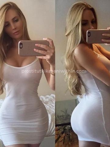 Индивидуалка Мария Фотография 3