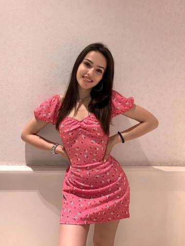 Индивидуалка Полина Фотография 3