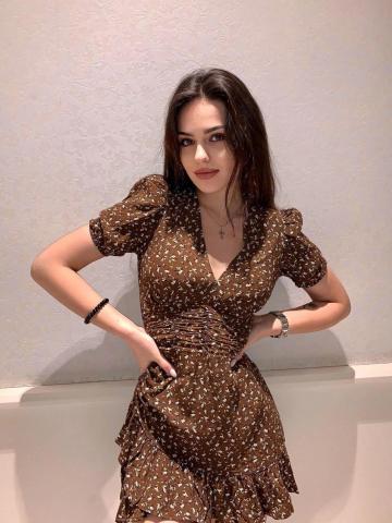 Индивидуалка Полина Фотография 4