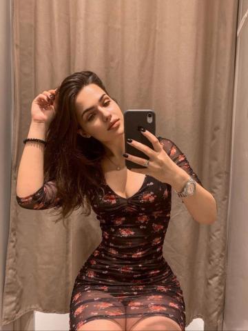 Индивидуалка Полина Фотография 5